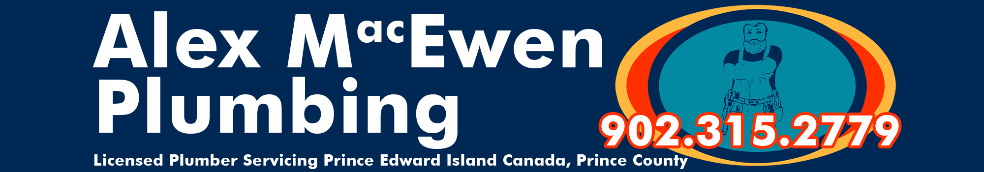 Alex Macewen Plumbing